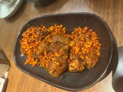 -清水亭湖北菜(大屯DT51店)