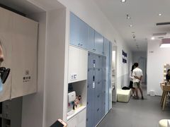 -天真蓝照相馆(中华广场店)