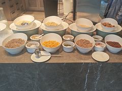 -长春净月潭喜来登酒店·盛宴标帜餐厅