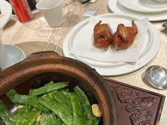 -北京泰富酒店-柏景轩中餐厅