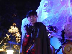 -南宁方特东盟神画