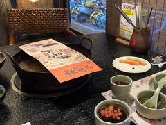 -盡膳口福·百年汤方火锅(科华北路店)