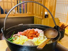 -鲔屋寿喜烧