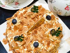 -杜哈夫DOUX RÊVE·生日蛋糕(日月光店)