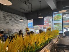 -新蜀会四川豆花(五羊店)