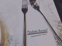 -关夫人餐厅(阳光广场店)