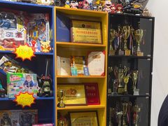 -小力量少儿街舞梦工厂(和平旗舰店)