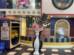 -MELAND CLUB亲子乐园·派对·餐厅(北京芳圆里ID MALL店)