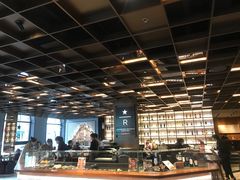 -星巴克臻选®️咖啡·酒坊Bar Mixato