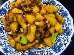 -一锅厨东北水饺店(厦大店)