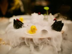 -广州文华东方酒店·江-由辉师傅主理