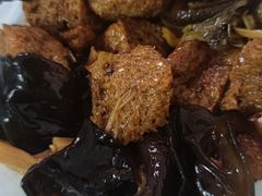 -山林大红·上海大红肠(四川北路店)