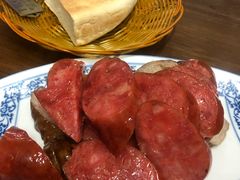 -惠记粉汤羊血(小南门店)