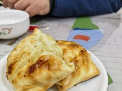 烤包子-帕米尔饭店
