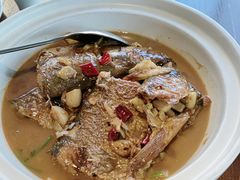 -御湾·浅水湾·贺胜土鸡汤(潜山店)