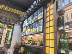 -缘来聚·徽菜名店(黄山宏村店)