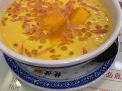 -捷信牛奶甜品世家(学府店)