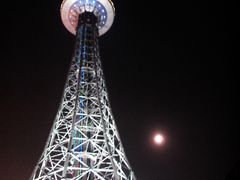 -龙塔