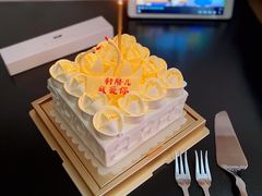 -黑天鹅蛋糕(安贞店)