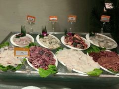 android_upload_pic-万德诺富特酒店·自助餐厅(万德大厦店)