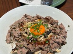 葱烤牛排饭-WOKKA by艮上(中海环宇荟店)