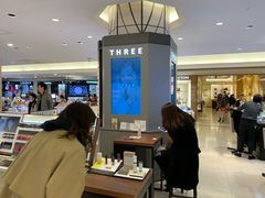 -阪急百货店(梅田总店)