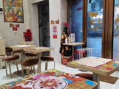 -甜心妈妈·榴莲星级糖水(北京路总店)