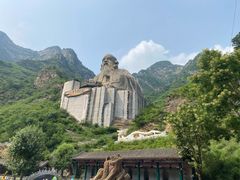 -圣莲山风景区
