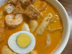 -绿柠食堂(北外滩店)