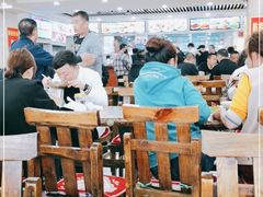 大堂-西塔大冷面(市府大路店)