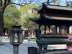 -护国法轮寺