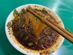 素粉-甘记肥肠粉(马鞍北路店)