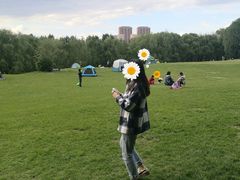 -长白岛森林公园