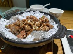 -大鸽饭(岗顶店)