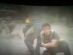 -CGV影城(黄河道ScreenX店)
