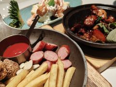 -鹿港小镇(悠唐店)