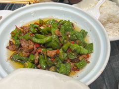 -情妹耙泥鳅·江湖川菜(科华店)