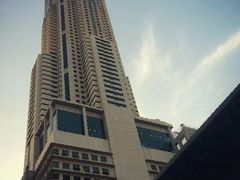 -彩虹云霄拜约克摩天塔