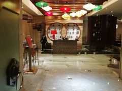 -江南·JIANGNAN(北京歌华开元大酒店)