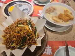 -点都德(聚福楼店)