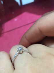 -Zbird钻石小鸟·钻戒婚戒定制高端珠宝私人定制中心
