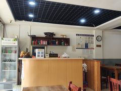 -金明玉小吃(康城路店)