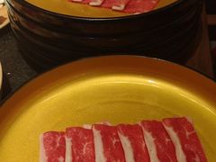 -牛New寿喜烧(虹桥新天地店)