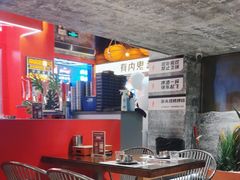 -神府路壹号·海鲜烧烤排档(三坊七巷店)