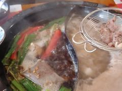 -潮澎派·潮汕菜大排档(南较西路店)