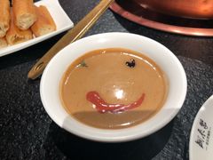 -铜来聚老北京涮肉(恒隆广场店)