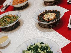 -武汉融通中南花园酒店·戈美西餐厅