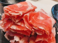 -汤鲜生自助臻选盖碗火锅(福城天虹店)