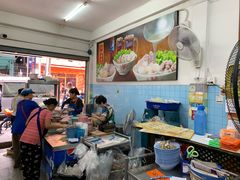 -榮泰米粉湯(Left Shop)