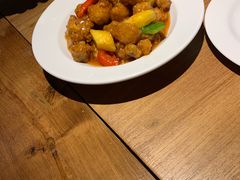 -泰华海鲜中餐厅(普吉镇店)